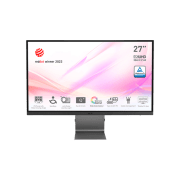 Монитор MSI Modern MD271UL Black 27" 4K IPS LED