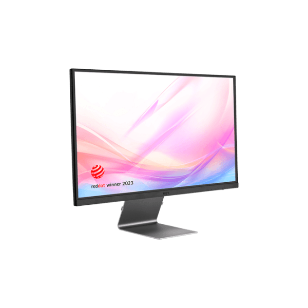 Монитор MSI Modern MD271UL Black 27" 4K IPS LED photo 2