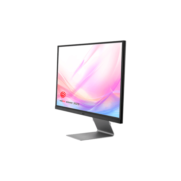 Монитор MSI Modern MD271UL Black 27" 4K IPS LED photo 3