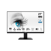 Монитор MSI PRO MP273A Black 27" Full HD IPS WLED