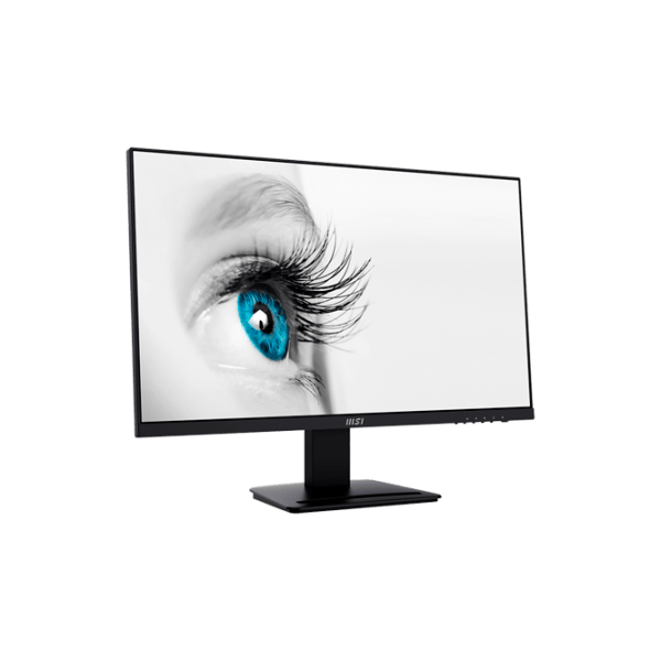 Monitor MSI PRO MP273A Black 27" Full HD IPS WLED photo 2