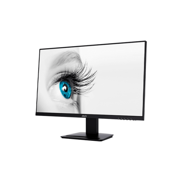 Monitor MSI PRO MP273A Black 27" Full HD IPS WLED photo 3
