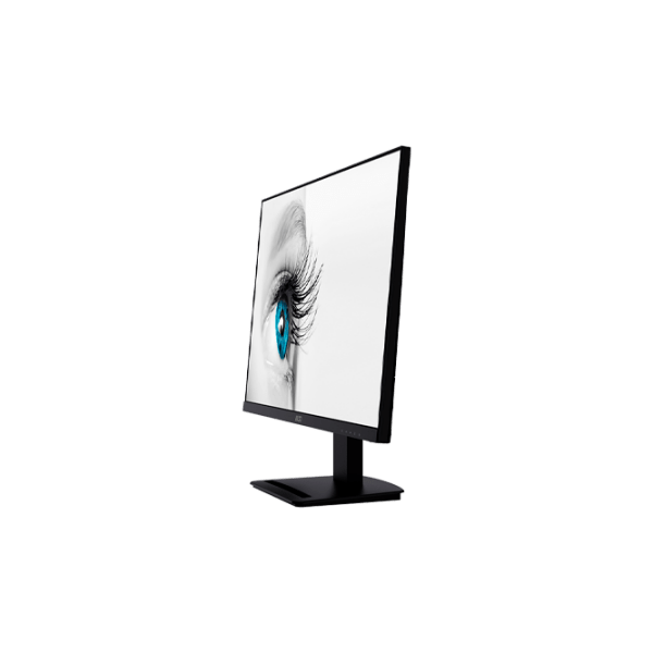 Monitor MSI PRO MP273A Black 27" Full HD IPS WLED photo 4
