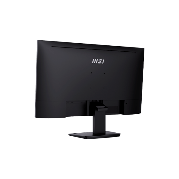 Monitor MSI PRO MP273A Black 27" Full HD IPS WLED photo 6