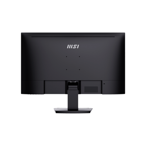 Monitor MSI PRO MP273A Black 27" Full HD IPS WLED photo 7