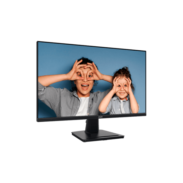 Монитор MSI PRO MP275Q Black 27" WQHD IPS WLED photo 2