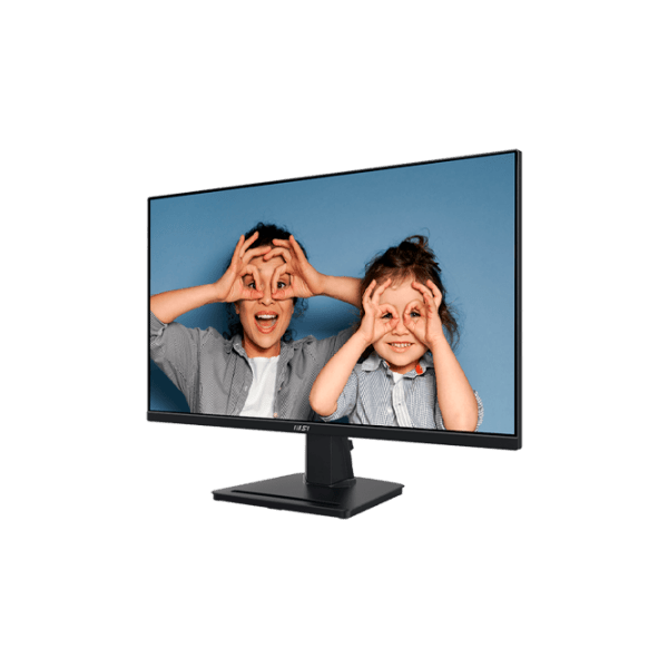 Монитор MSI PRO MP275Q Black 27" WQHD IPS WLED photo 3