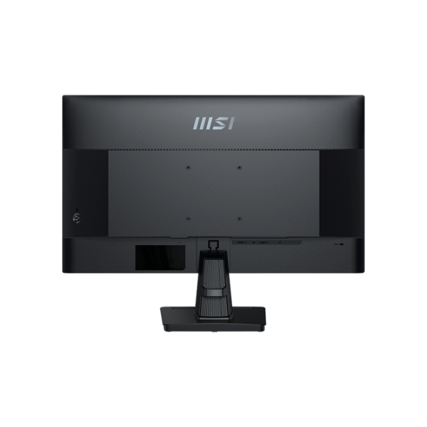 Монитор MSI PRO MP275Q Black 27" WQHD IPS WLED photo 6