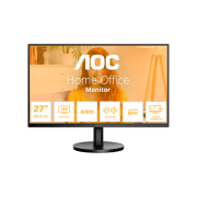 Монитор AOC U27B3A Black 27" UHD IPS WLED