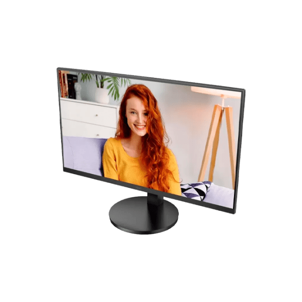 Monitor AOC U27B3A Black 27" UHD IPS WLED photo 2
