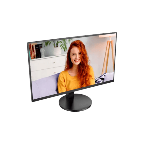 Monitor AOC U27B3A Black 27" UHD IPS WLED photo 3