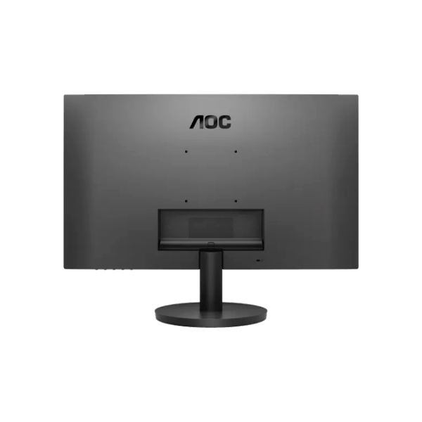 Monitor AOC U27B3A Black 27" UHD IPS WLED photo 4