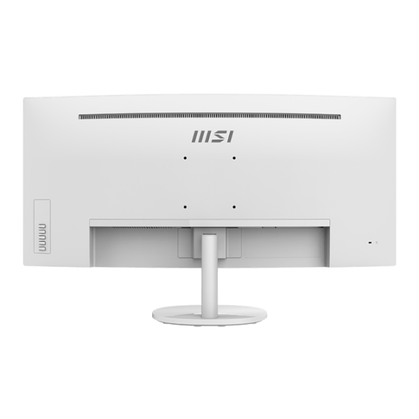Monitor MSI PRO MP341CQW White 34" Ultra WQHD VA WLED photo 6