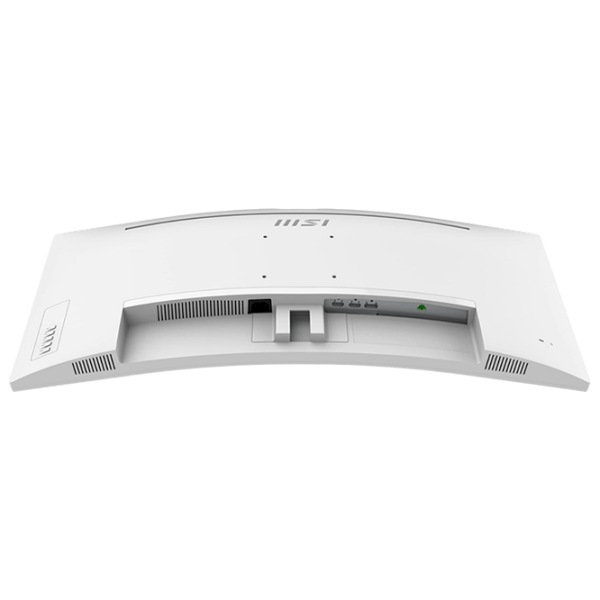 Monitor MSI PRO MP341CQW White 34" Ultra WQHD VA WLED photo 7