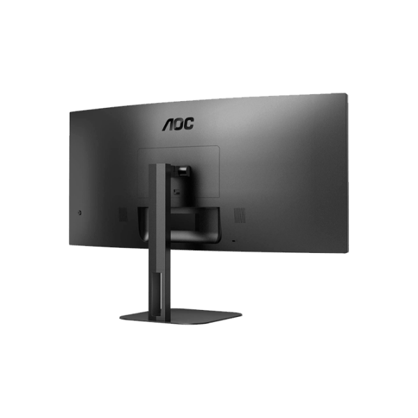 Monitor AOC CU34V5C/ BK Black 34" WQHD VA WLED photo 4