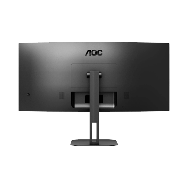 Monitor AOC CU34V5C/ BK Black 34" WQHD VA WLED photo 5