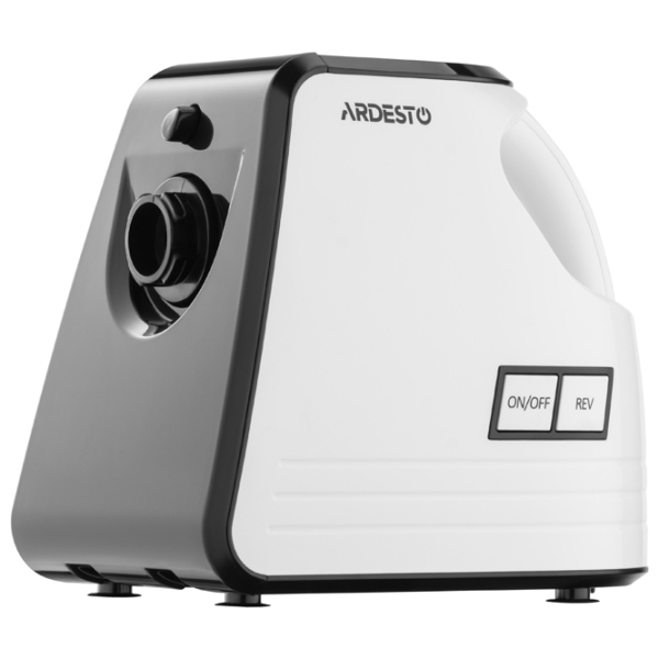 Mașină de tocat carne Ardesto MGA-2300W White 2300 W, 2.2 kg/ min photo 5