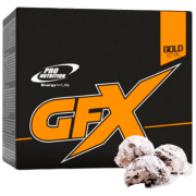 Gainer Pro Nutrition GFX Gold Edition (pn0083) 30 g