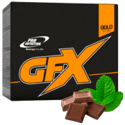 Gainer Pro Nutrition GFX Gold Edition (pn0082) 30 g