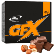 Gainer Pro Nutrition GFX Gold Edition (pn0081) 30 g