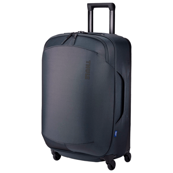 Valiză THULE Subterra 2 Grey 65 ll  photo 1