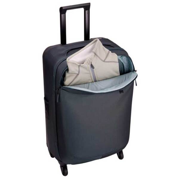 Valiză THULE Subterra 2 Grey 65 ll  photo 5
