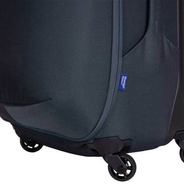 Valiză THULE Subterra 2 Grey 65 ll  photo 6