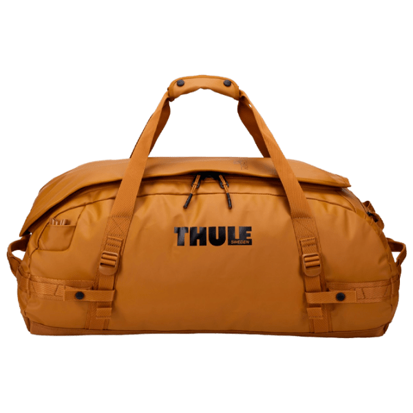 Сумка для путешествий THULE Chasm Оранжевый 90л   photo 1