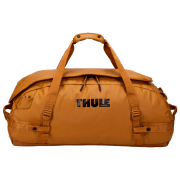 Geantă pentru călătorii THULE Chasm Orange 90l  