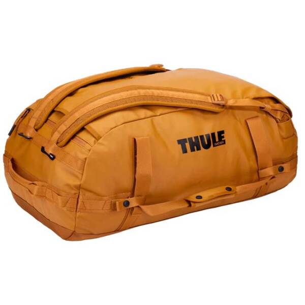 Сумка для путешествий THULE Chasm Оранжевый 90л   photo 2