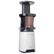 Storcator de fructe Kenwood JMP400WH White 140 W, , Numărul de viteze: 1