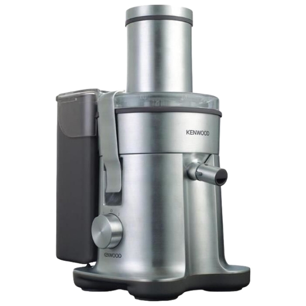 Соковыжималка Kenwood JE850 Серебристый 1500 Вт, , Количество скоростей: 2 photo 5