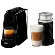 Кофемашина DeLonghi EN85.BAE Красный 1260 Вт, 0.6 л, 