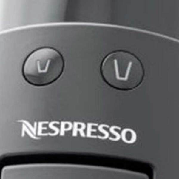 Кофемашина DeLonghi EN85.BAE Красный 1260 Вт, 0.6 л,  photo 5