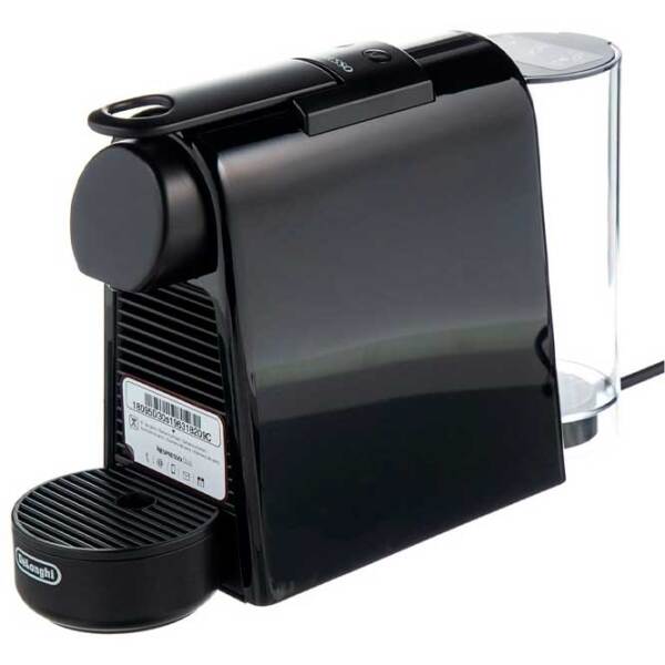 Кофемашина DeLonghi EN85.BAE Красный 1260 Вт, 0.6 л,  photo 6