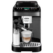 Aparat de cafea DeLonghi ECAM310.60GB Black 1450 W, 1.9 l, Bloc termic