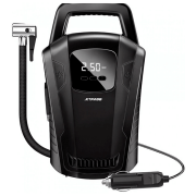 Compresor auto Xtrobb 21866 Black 10 bar