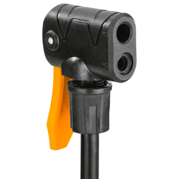 Ручной насос INGCO MPP5511 Желтый  photo 2