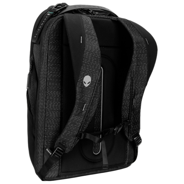 Рюкзак Dell Alienware Horizon Travel 18" Серый
Черный  photo 2