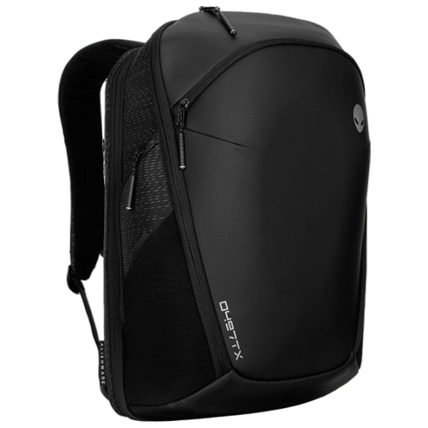 Рюкзак Dell Alienware Horizon Travel 18" Серый
Черный  photo 6