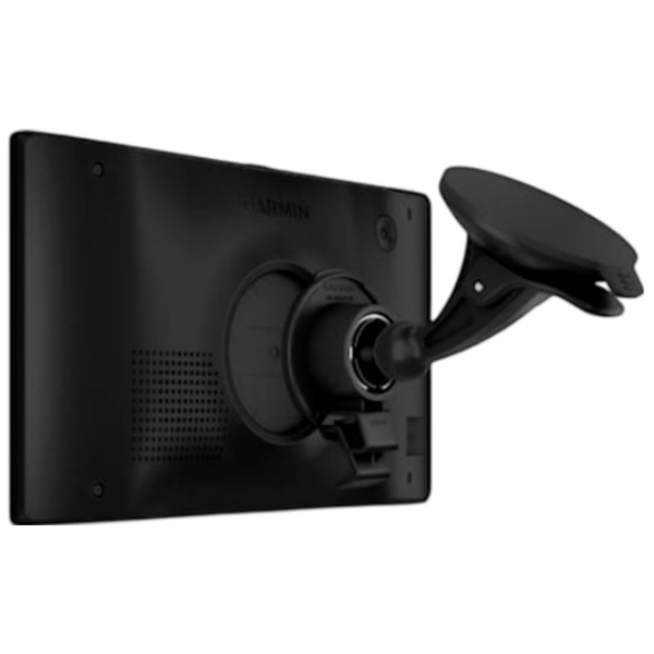 Навигационная система Garmin dēzl™ LGV720 010-02924-15 Black Европа, Южная Африка photo 6