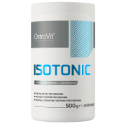 Изотонические напитки OstroVit IsoTonic (5903933904276) 500 г