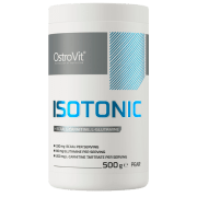 Изотонические напитки OstroVit IsoTonic (5903246227680) 500 г
