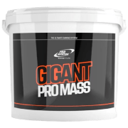 Gainer Pro Nutrition Gigant Pro Mass (6421766042327) 5000 g