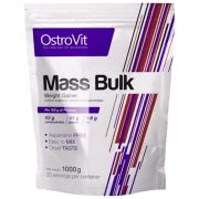 Gainer OstroVit Mass Bulk (5902232612813) 1000 g