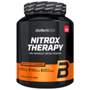 Energizant BioTechUSA Nitrox Therapy (5999076253517) 680 g