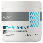 Energizant OstroVit Beta Alanine (5902232611632) 200 g