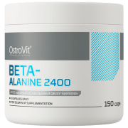 Aminoacizi OstroVit Beta-Alanine 2400 (5903246225914) 132 g