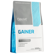 Gainer OstroVit Mass IT (5902232610505) 1000 g
