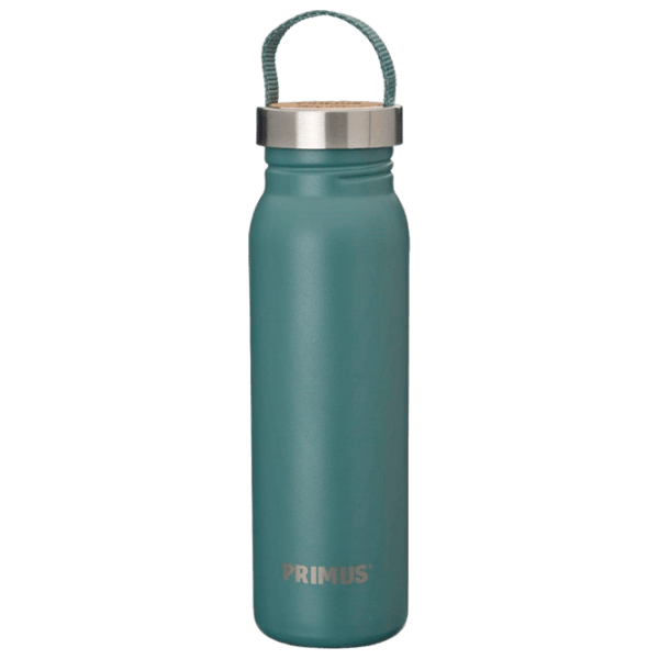 Sticlă pentru apă Primus Klunken Bottle Blue 700 ml photo 1